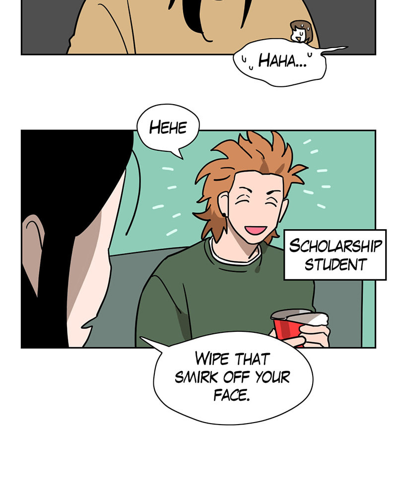 Meow Man Chapter 17 page 17 - 