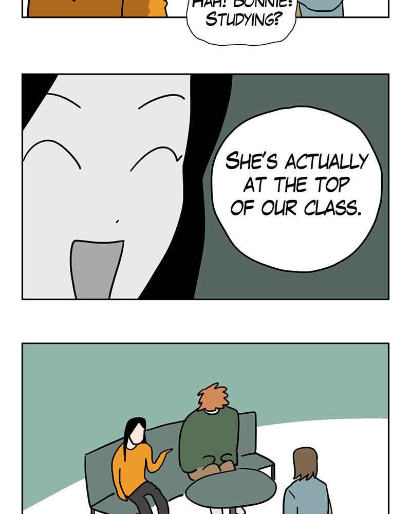 Meow Man Chapter 17 page 19 - 