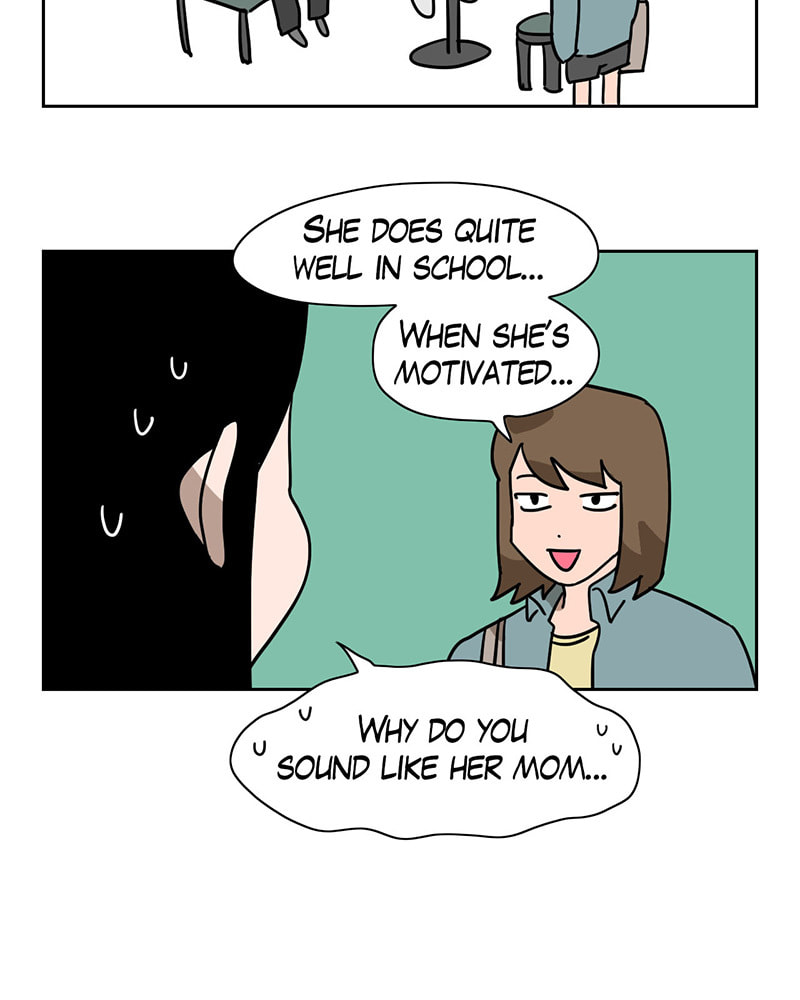 Meow Man Chapter 17 page 20 - 