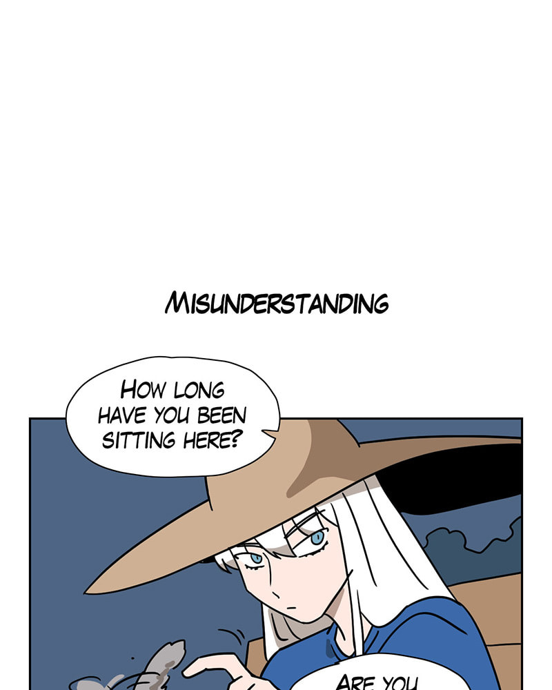 Meow Man Chapter 17 page 22 - 