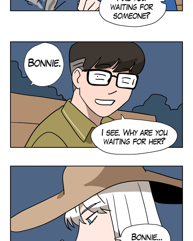 Meow Man Chapter 17 page 23 - 