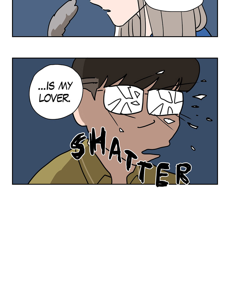 Meow Man Chapter 17 page 24 - 