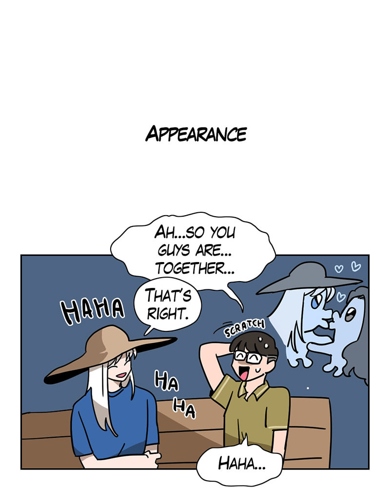 Meow Man Chapter 17 page 25 - 