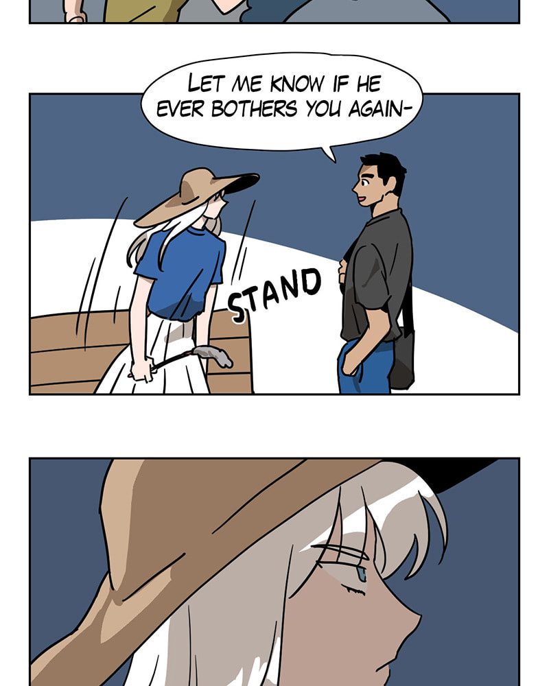 Meow Man Chapter 17 page 29 - 