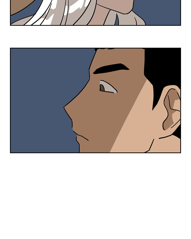 Meow Man Chapter 17 page 30 - 