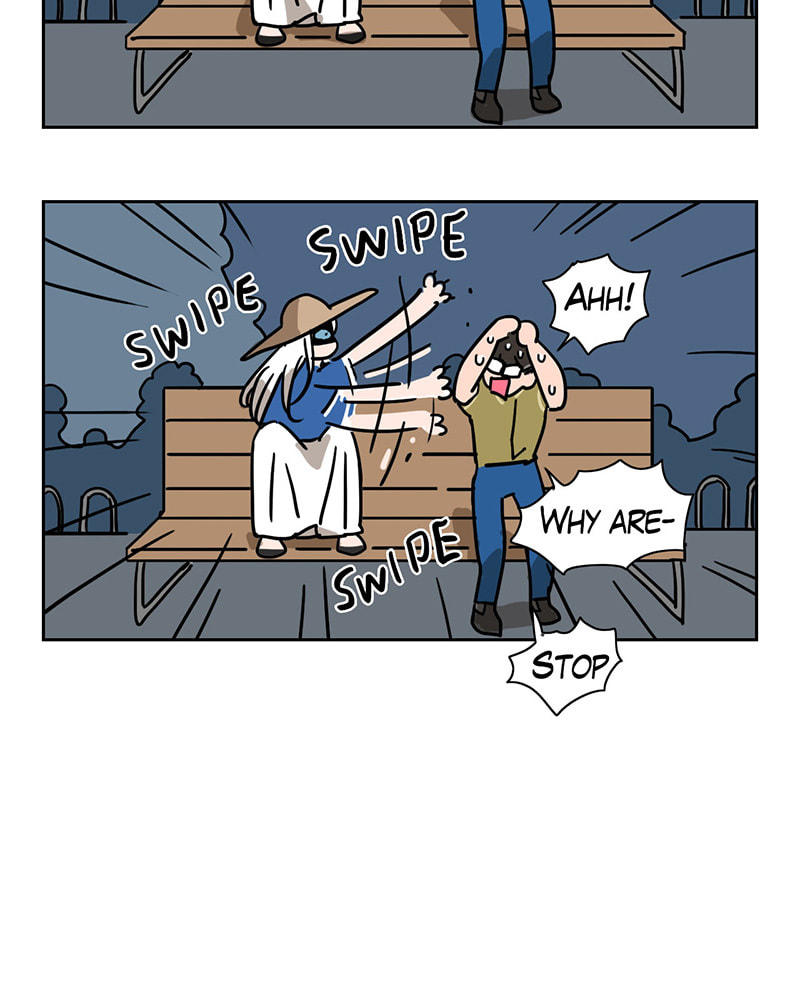 Meow Man Chapter 17 page 4 - 