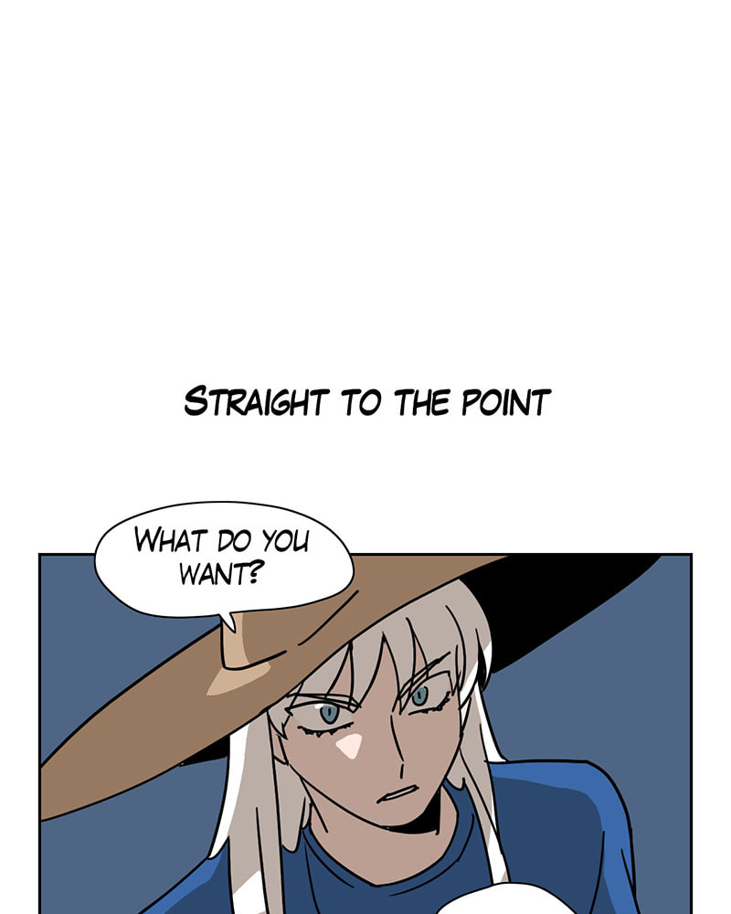 Meow Man Chapter 17 page 32 - 