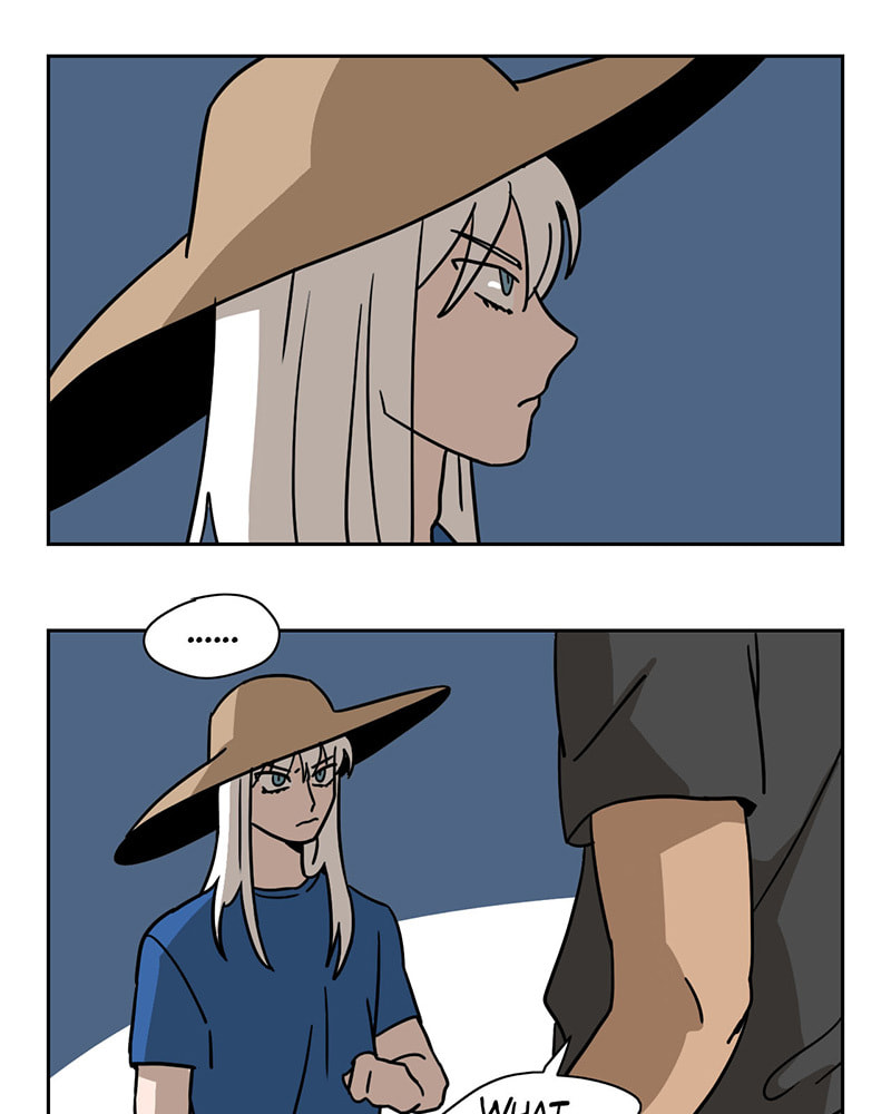 Meow Man Chapter 17 page 37 - 