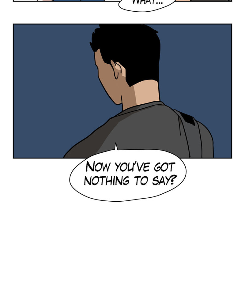 Meow Man Chapter 17 page 38 - 