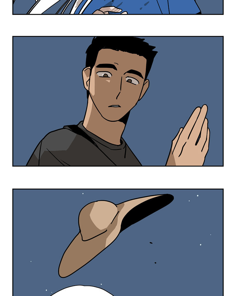 Meow Man Chapter 17 page 40 - 