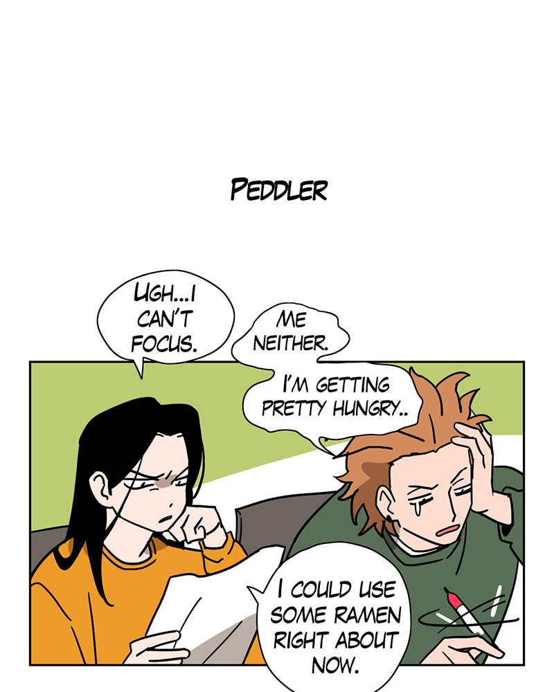 Meow Man Chapter 17 page 5 - 