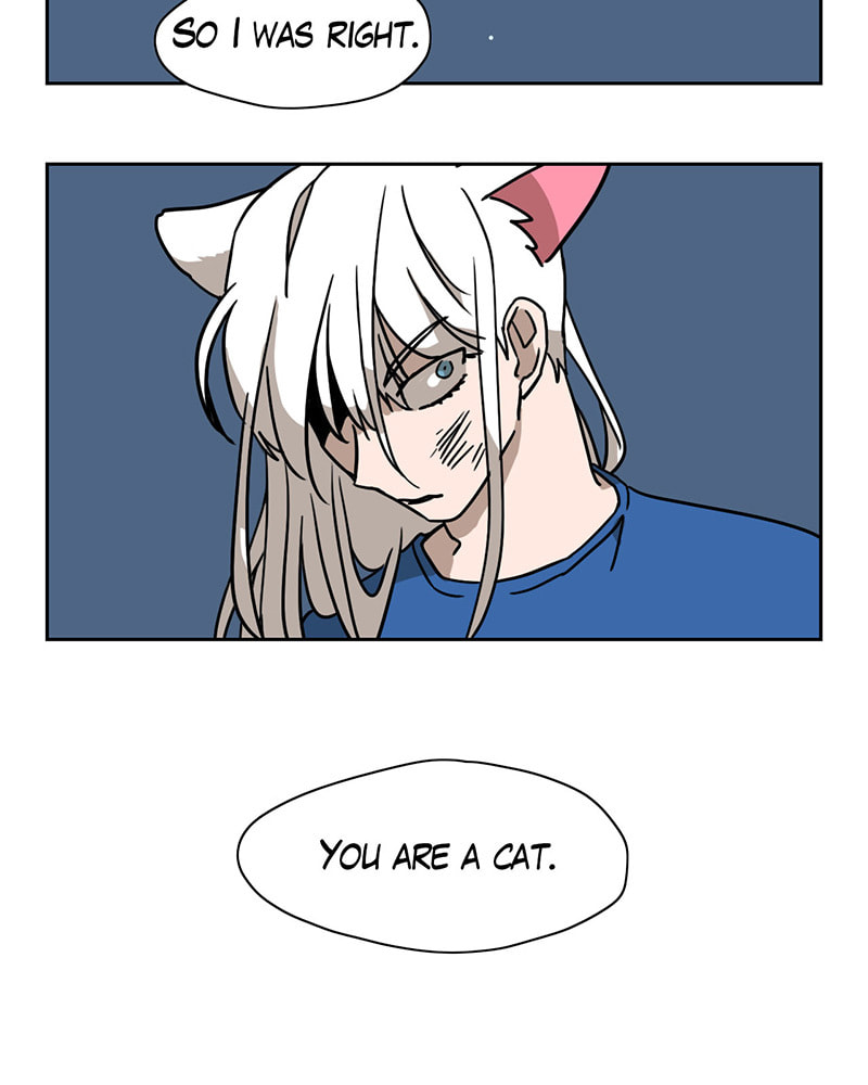 Meow Man Chapter 17 page 41 - 