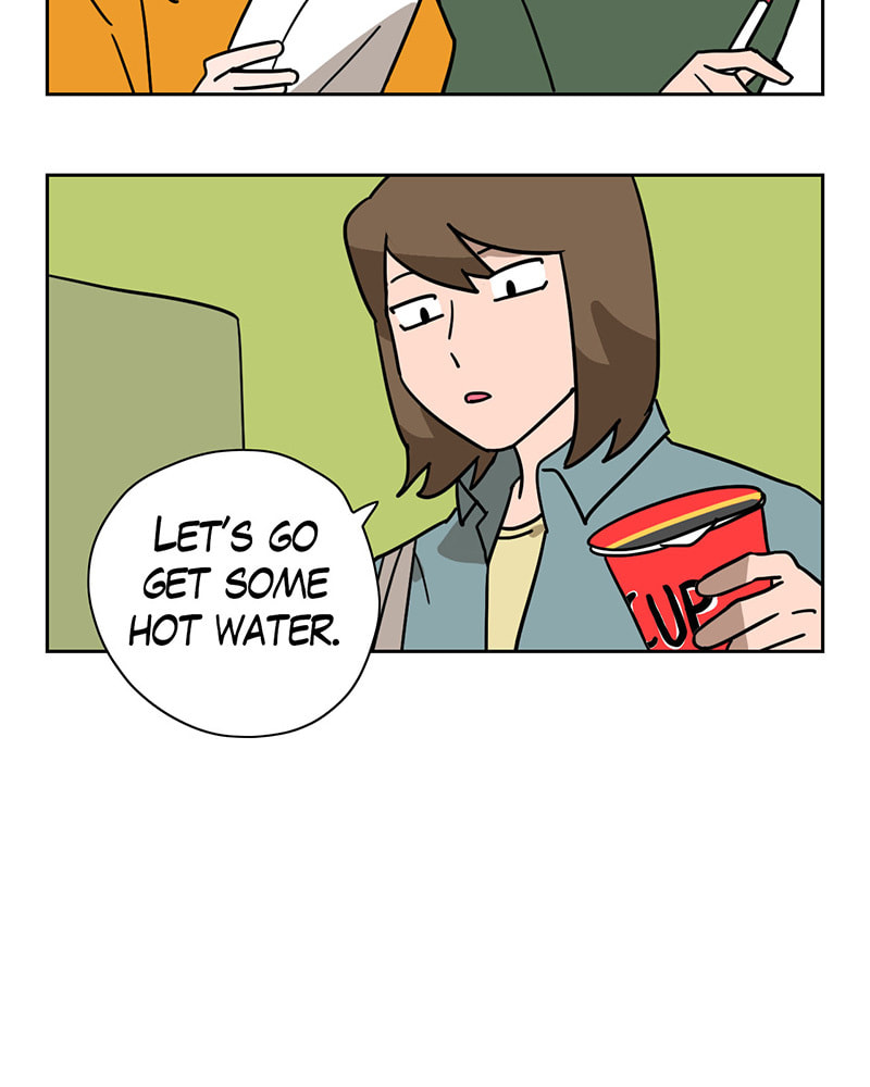 Meow Man Chapter 17 page 7 - 