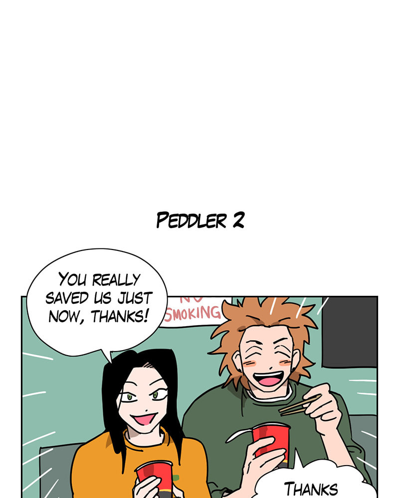 Meow Man Chapter 17 page 8 - 