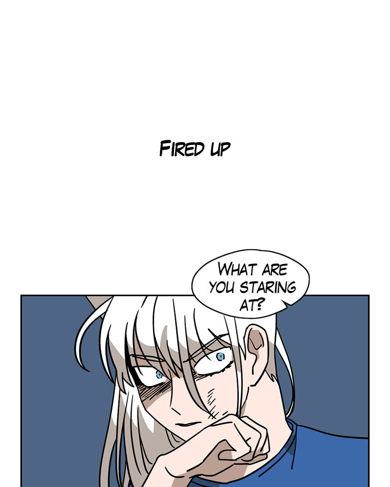 Meow Man Chapter 18 page 2 - 