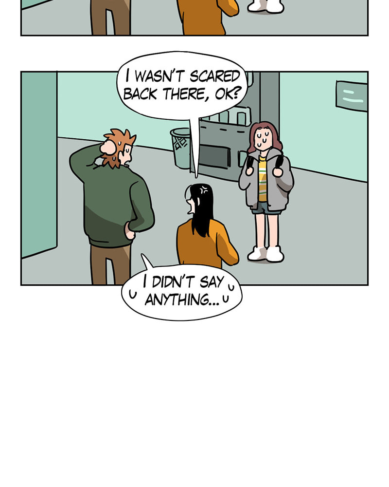 Meow Man Chapter 18 page 14 - 