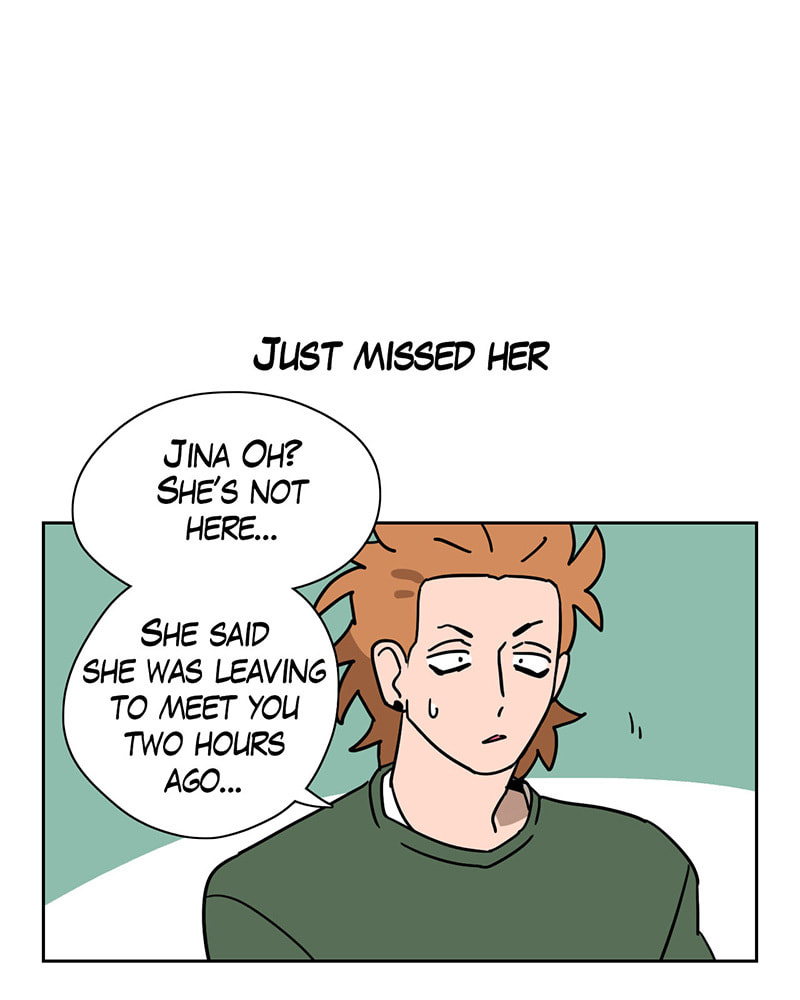Meow Man Chapter 18 page 15 - 