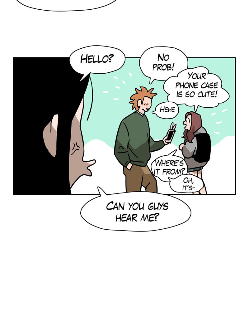 Meow Man Chapter 18 page 17 - 