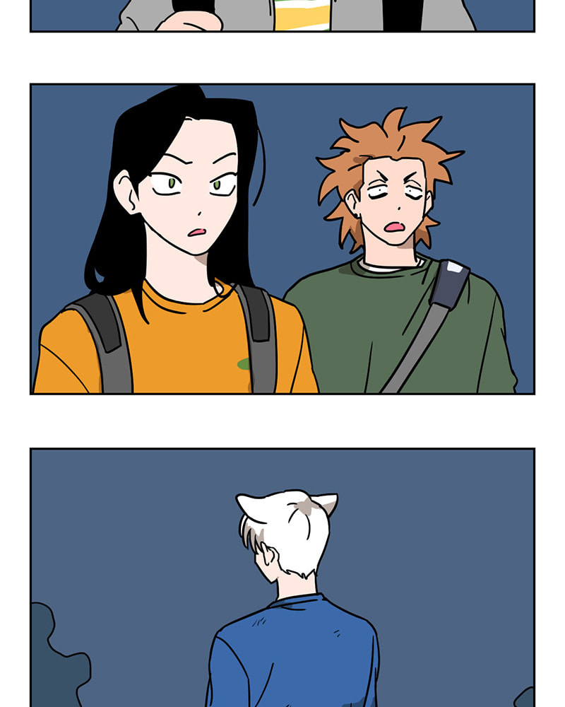 Meow Man Chapter 18 page 23 - 