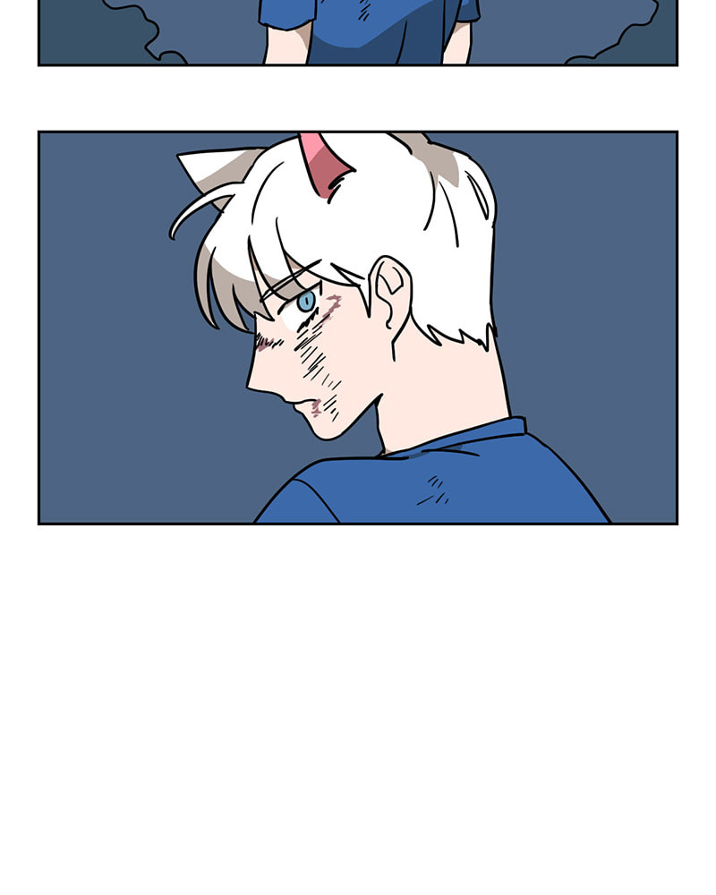 Meow Man Chapter 18 page 24 - 