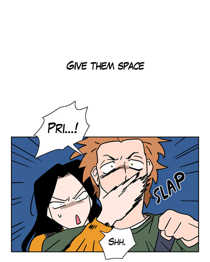 Meow Man Chapter 18 page 25 - 