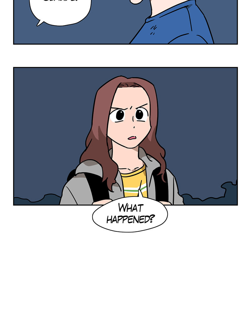 Meow Man Chapter 18 page 27 - 