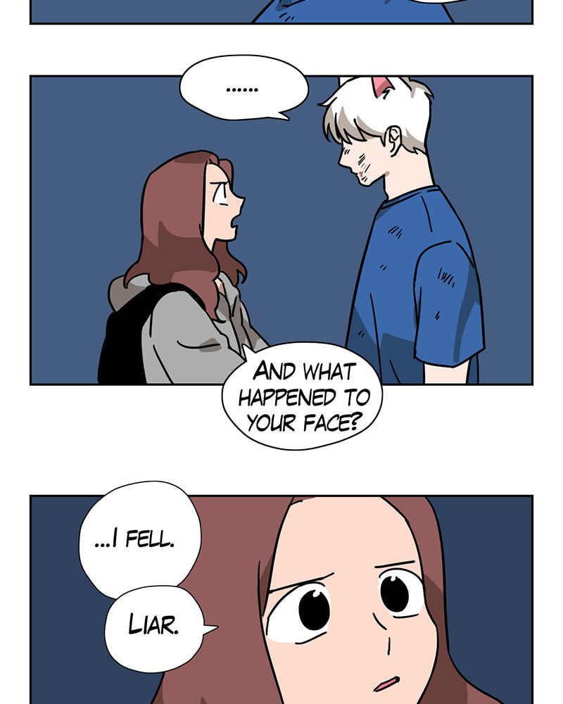 Meow Man Chapter 18 page 29 - 
