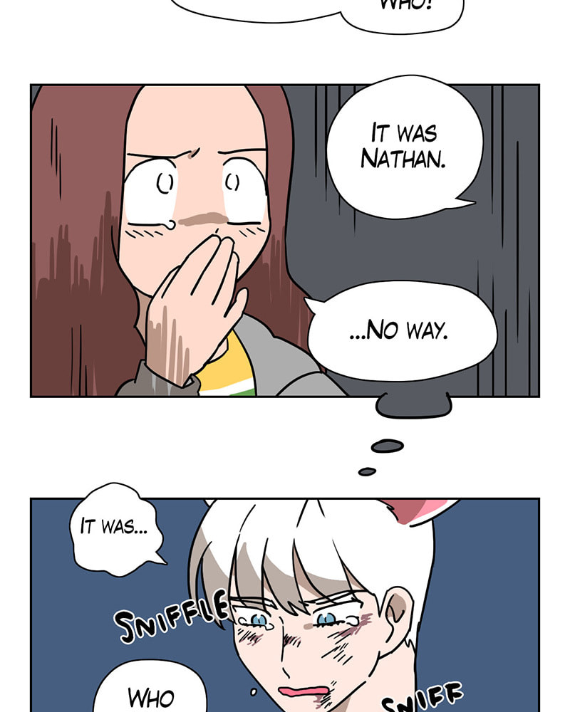 Meow Man Chapter 18 page 33 - 