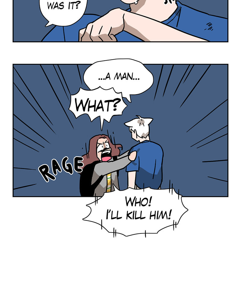 Meow Man Chapter 18 page 34 - 