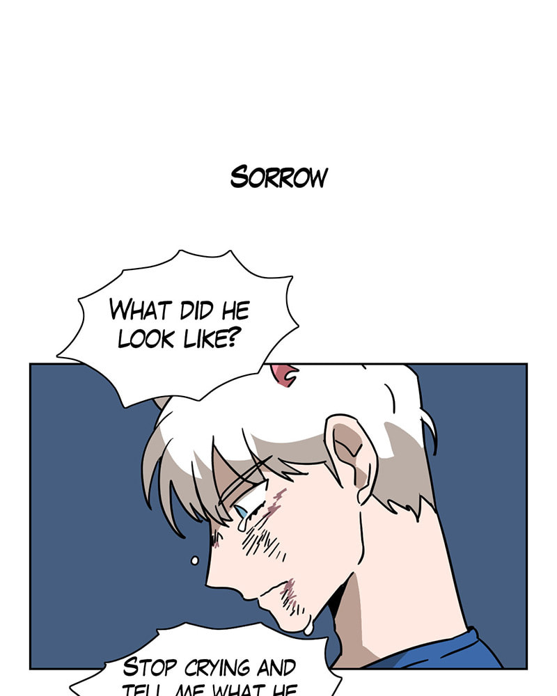 Meow Man Chapter 18 page 35 - 