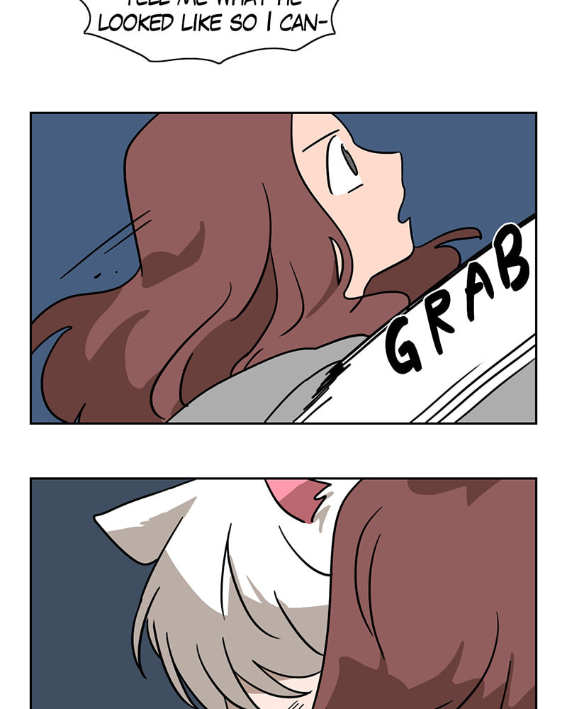 Meow Man Chapter 18 page 36 - 