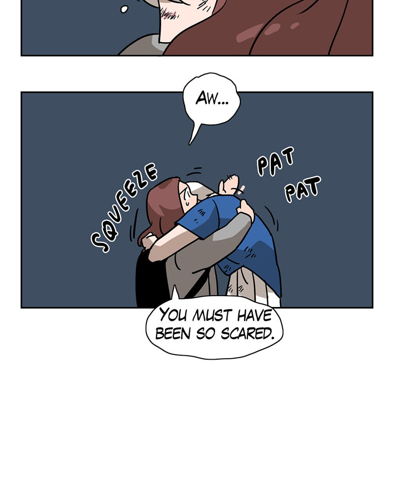 Meow Man Chapter 18 page 37 - 