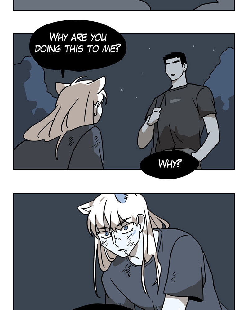 Meow Man Chapter 18 page 39 - 