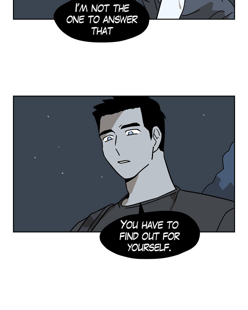 Meow Man Chapter 18 page 40 - 