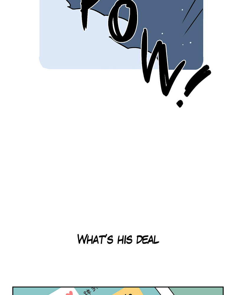 Meow Man Chapter 18 page 5 - 