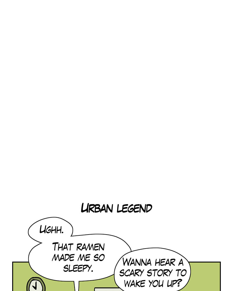 Meow Man Chapter 18 page 8 - 