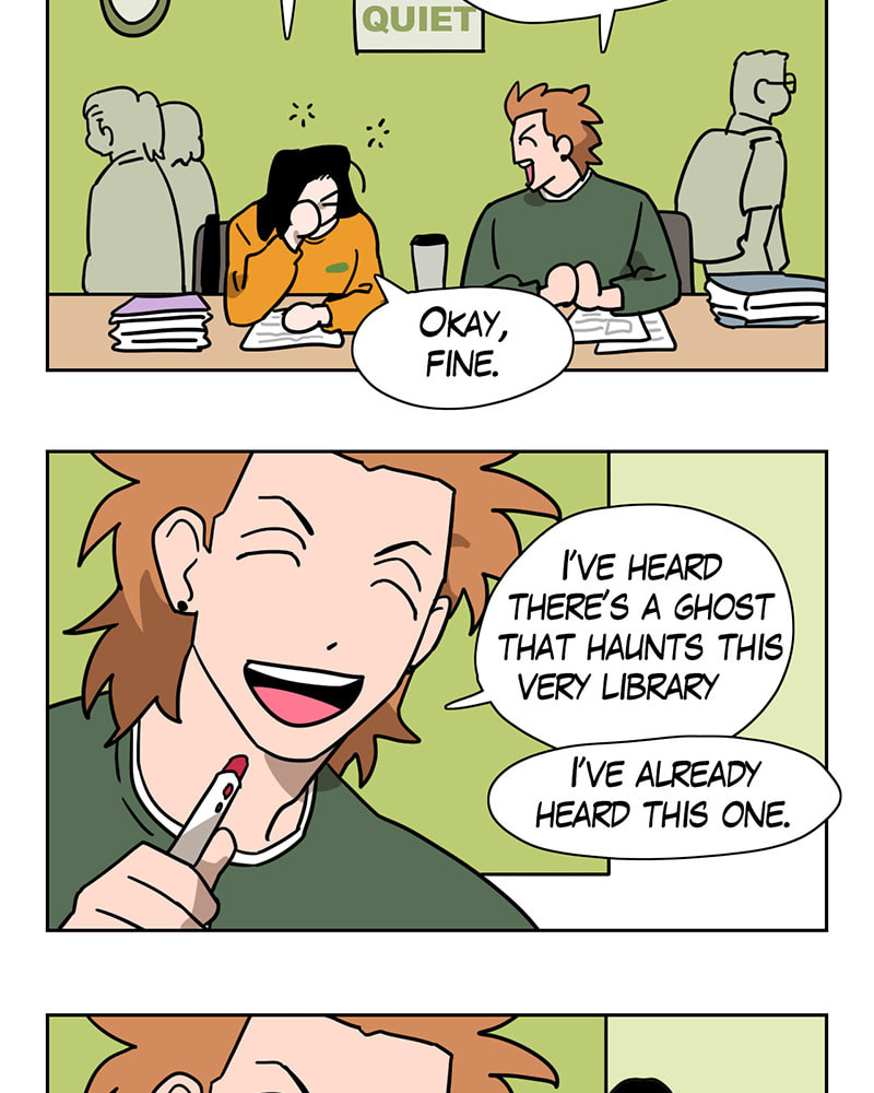 Meow Man Chapter 18 page 9 - 