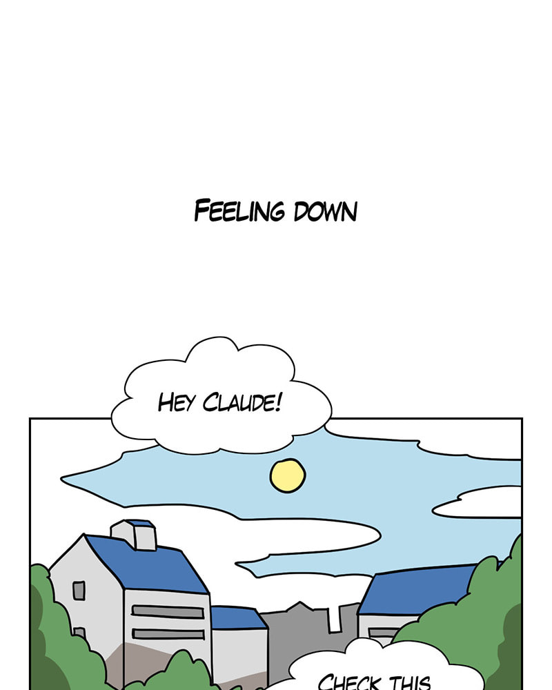 Meow Man Chapter 19 page 2 - 