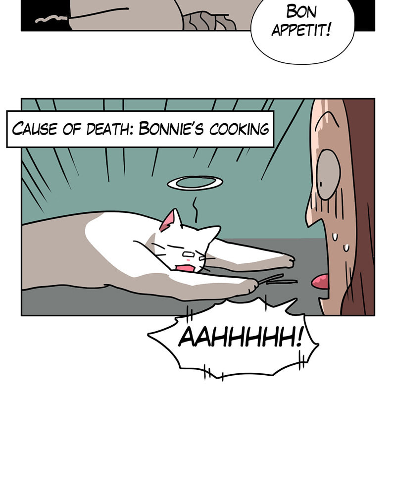 Meow Man Chapter 19 page 11 - 