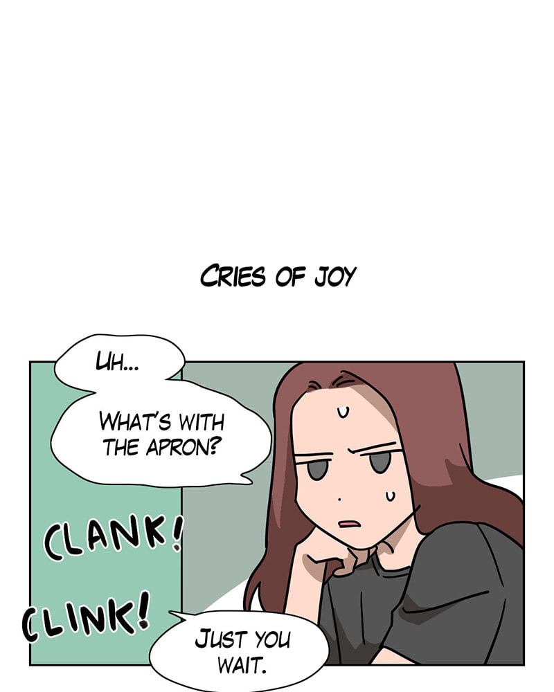Meow Man Chapter 19 page 16 - 