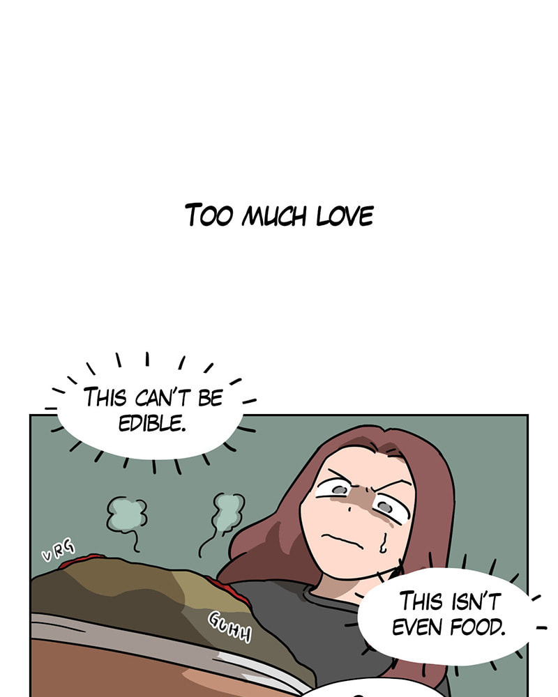 Meow Man Chapter 19 page 19 - 