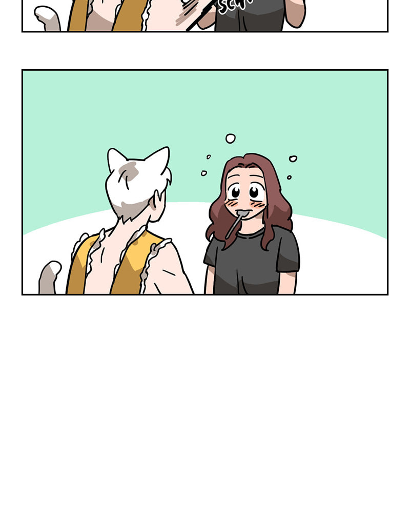 Meow Man Chapter 19 page 21 - 