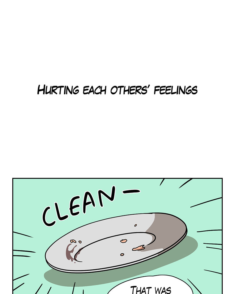 Meow Man Chapter 19 page 23 - 