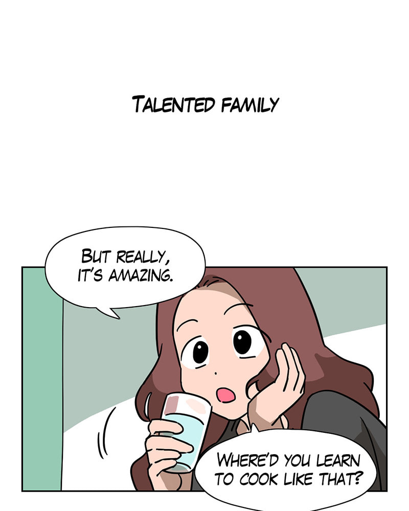 Meow Man Chapter 19 page 26 - 