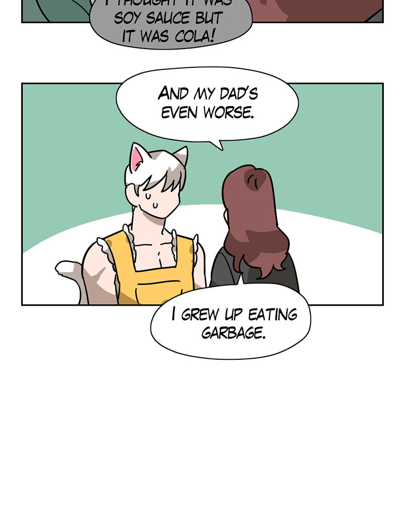 Meow Man Chapter 19 page 28 - 