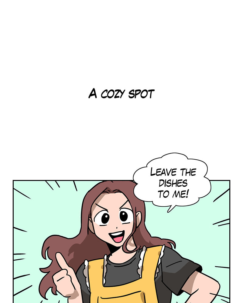 Meow Man Chapter 19 page 29 - 