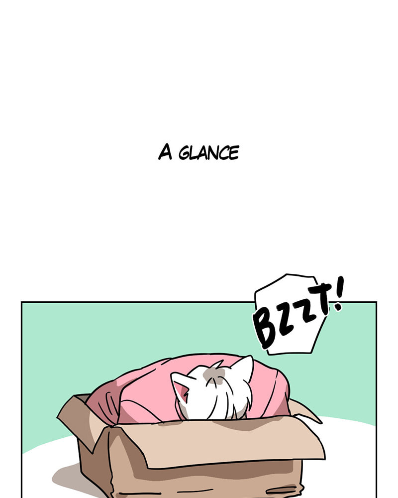 Meow Man Chapter 19 page 33 - 