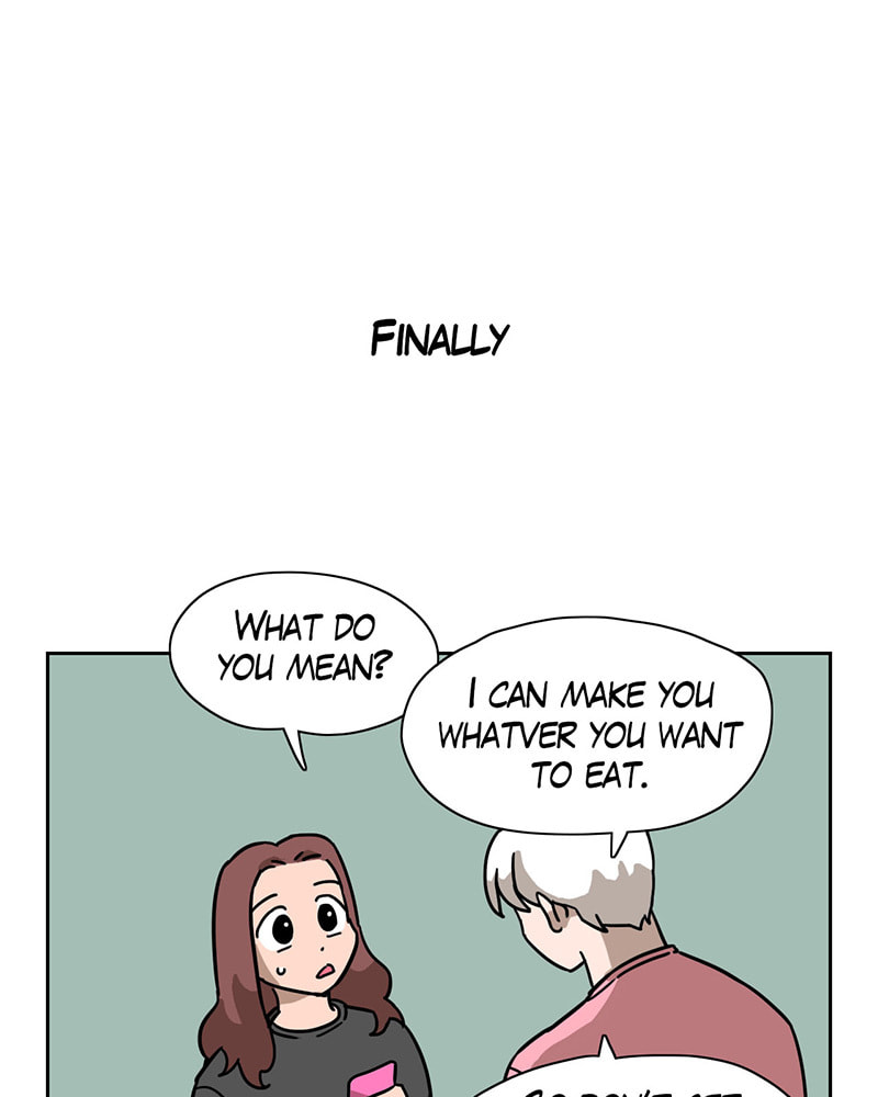 Meow Man Chapter 19 page 39 - 