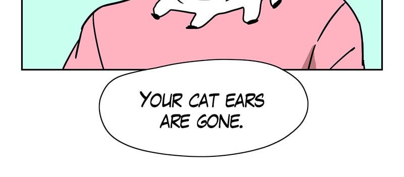 Meow Man Chapter 19 page 42 - 