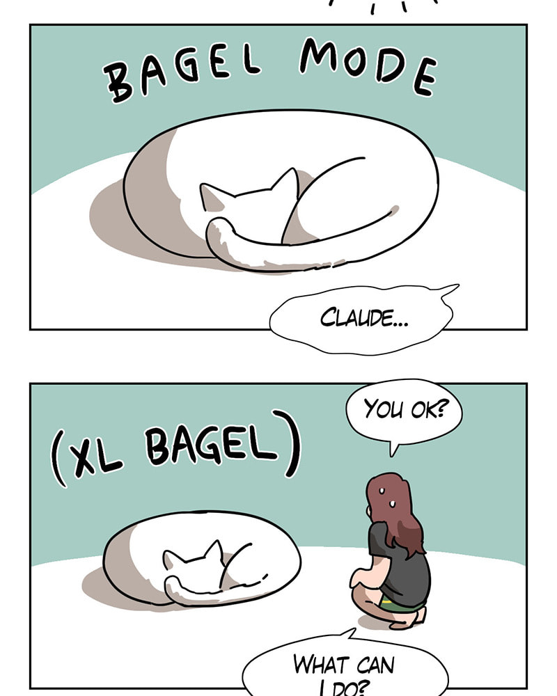 Meow Man Chapter 19 page 7 - 